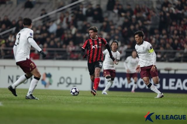 사진=한국프로축구연맹
