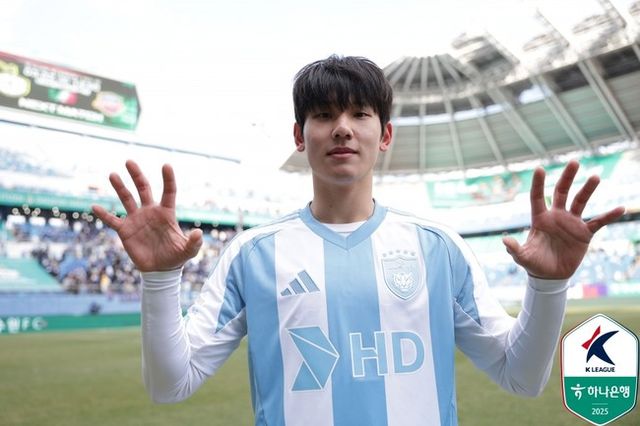 사진=한국프로축구연맹