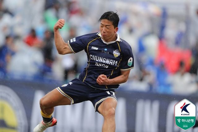 사진=한국프로축구연맹