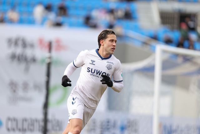 사진=한국프로축구연맹