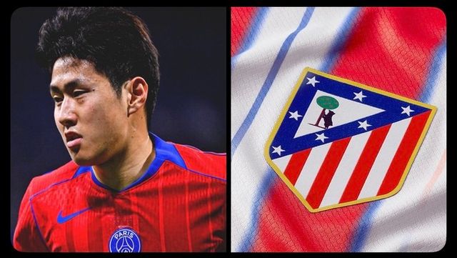 사진=아틀레티코 유니버스 X 화면 캡쳐