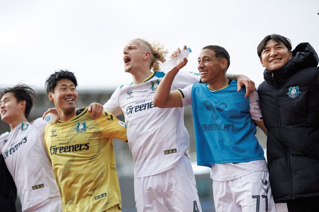 사진=한국프로축구연맹