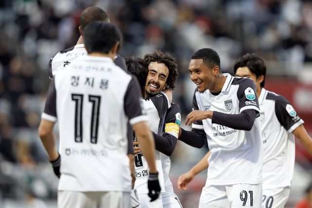 사진=한국프로축구연맹