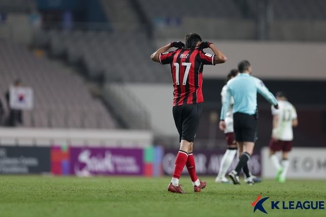 사진=한국프로축구연맹