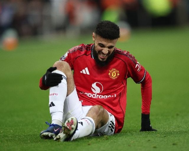 사진=아프리칸 풋볼