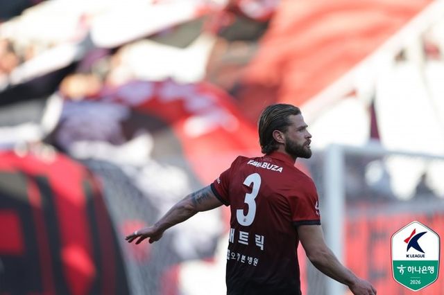 사진=한국프로축구연맹