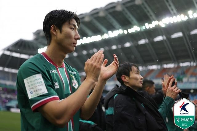 사진=한국프로축구연맹