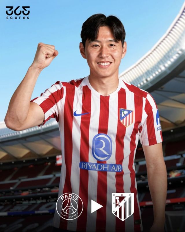 사진=365 스코어