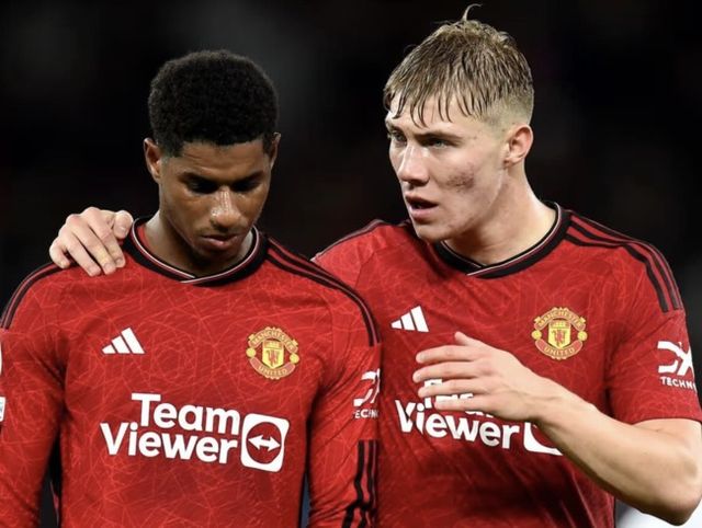 사진=맨체스터 유나이티드 피플스 펄슨