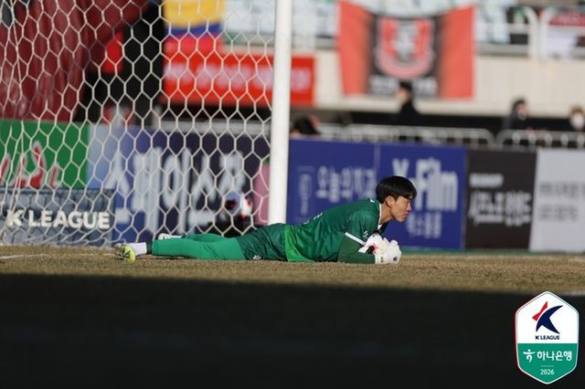 사진=한국프로축구연맹