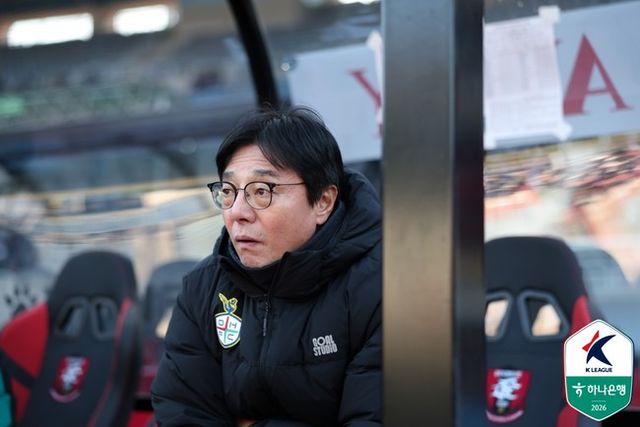 사진=한국프로축구연맹