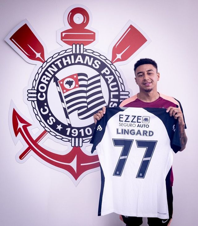 사진=코린치안스