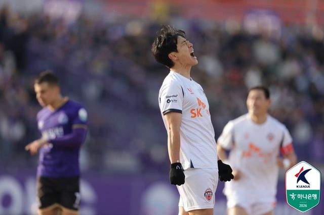 사진=한국프로축구연맹
