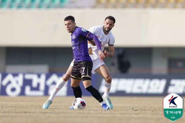 사진=한국프로축구연맹