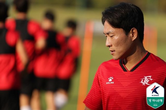 사진=한국프로축구연맹