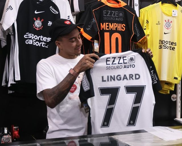 사진=코린치안스