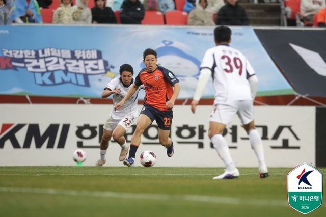 사진=한국프로축구연맹