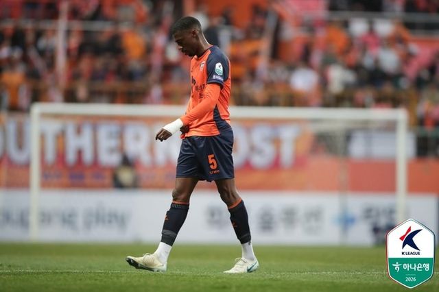 사진=한국프로축구연맹