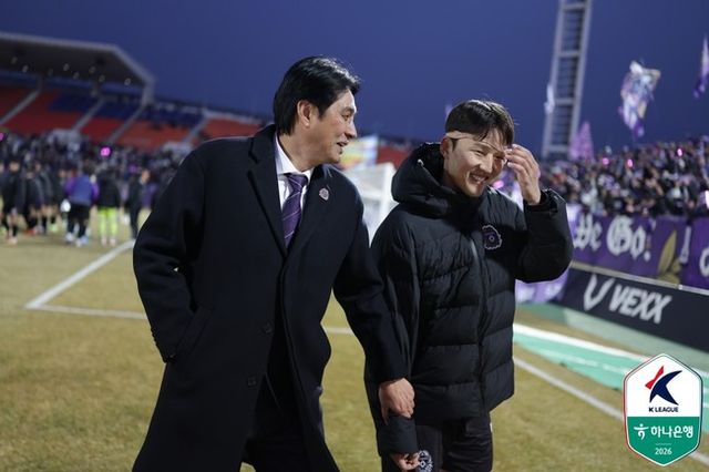 사진=한국프로축구연맹
