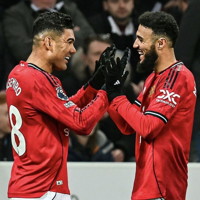 사진= Manchester United Peoples Person