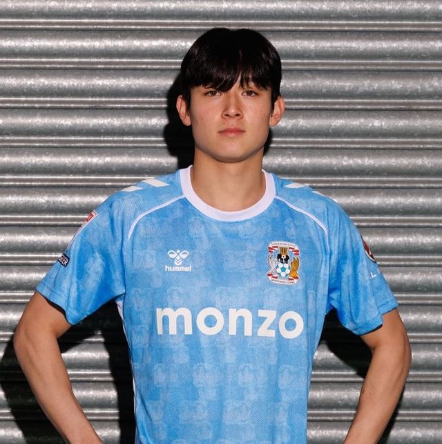 사진=코번트리 시티&nbsp;