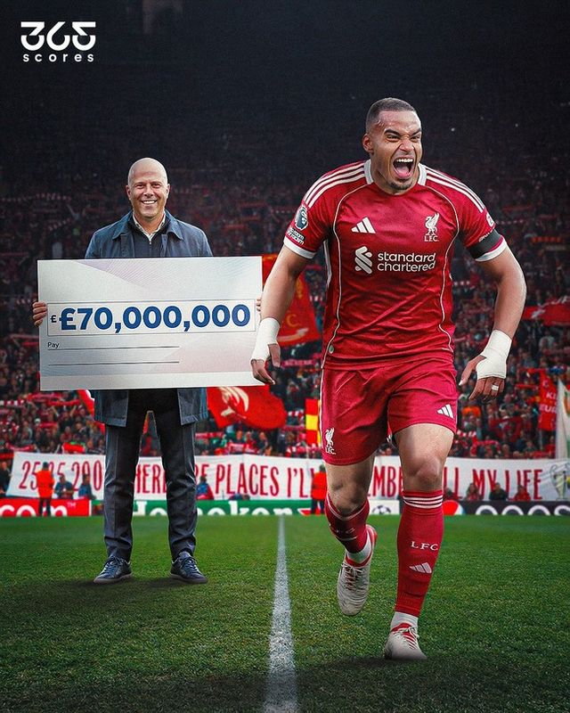 사진= 365 스코어