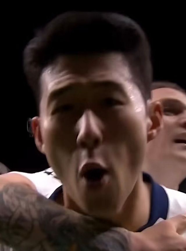 사진=토트넘 홋스퍼 SNS 캡쳐