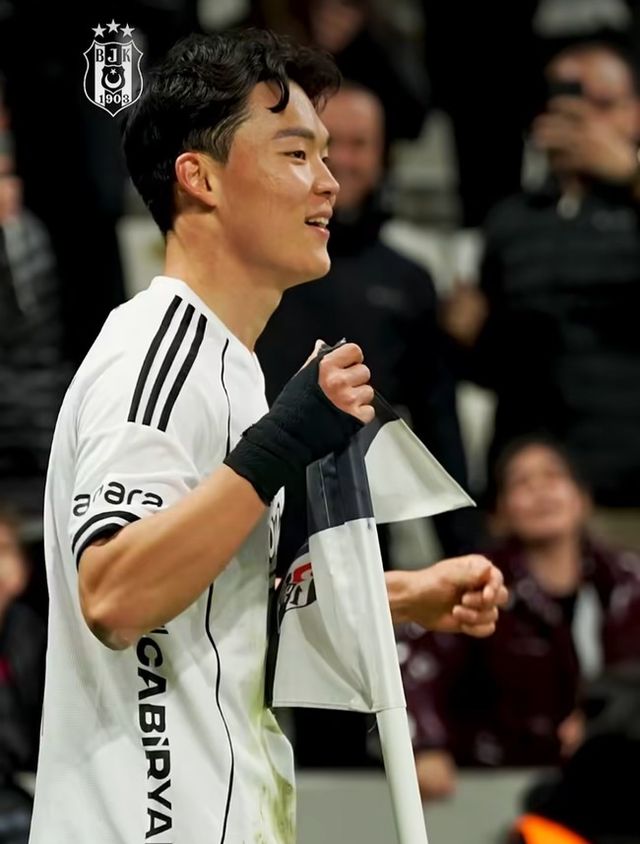 사진=베식타스