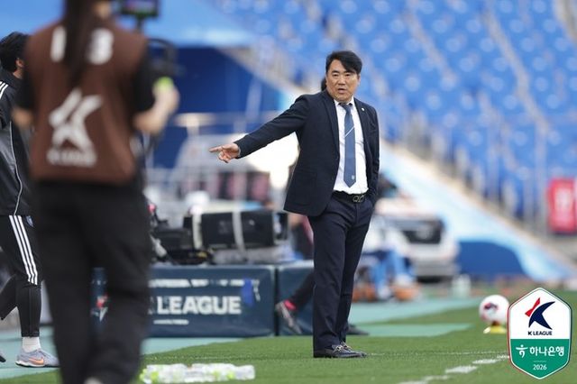 사진=한국프로축구연맹