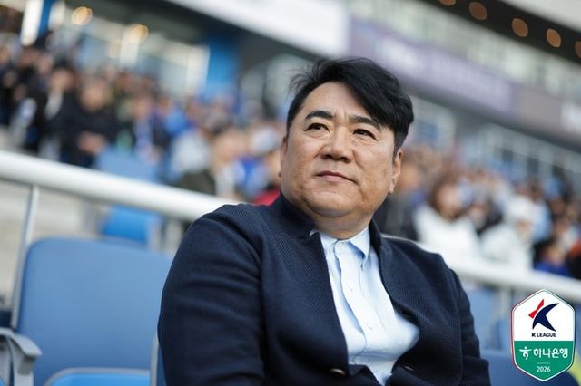 사진=한국프로축구연맹