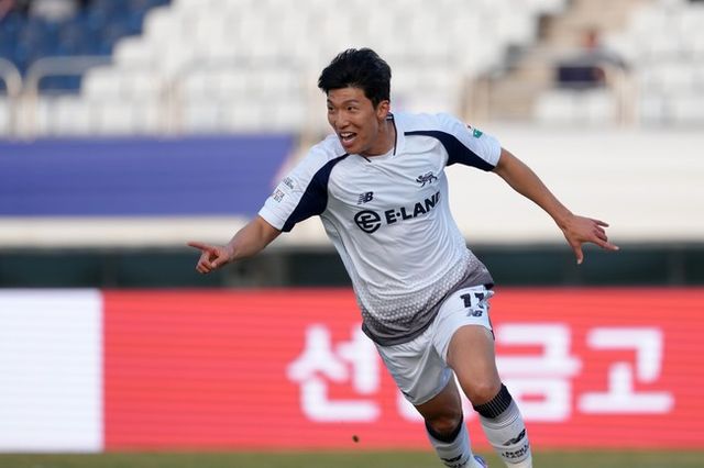 사진=서울 이랜드