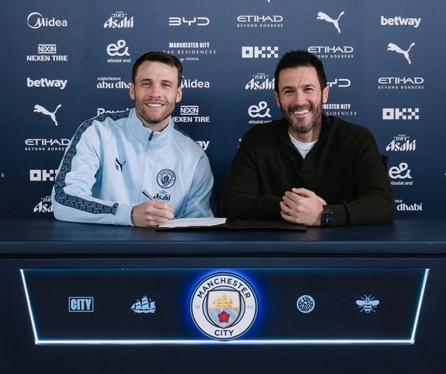 사진=맨체스터 시티