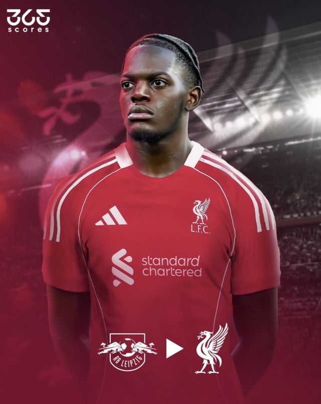 사진= 365 스코어