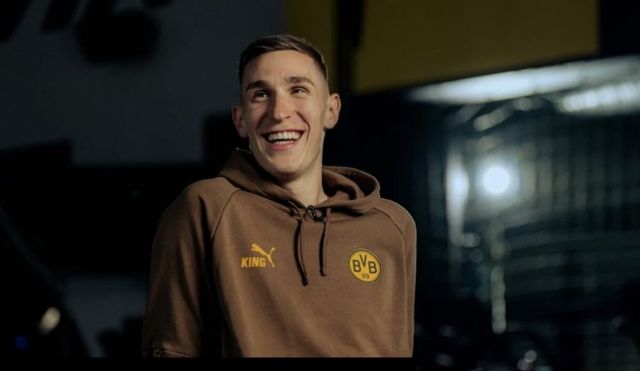 사진=도르트문트