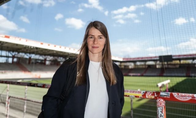 사진=우니온 베를린