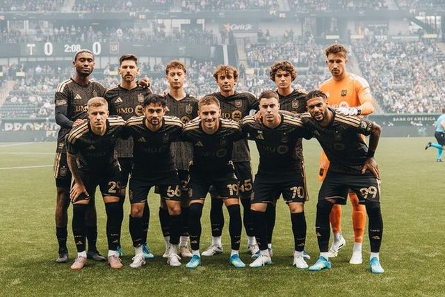 사진=LAFC