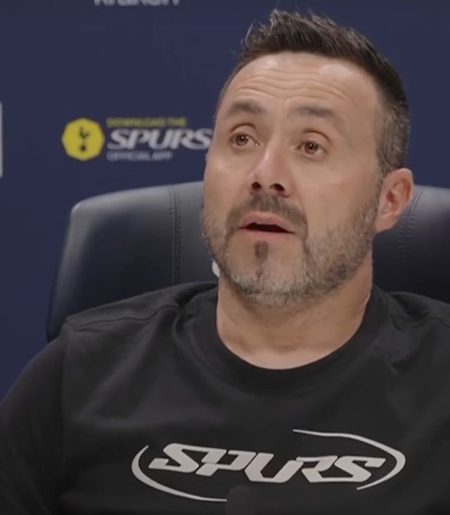 사진=토트넘 홋스퍼