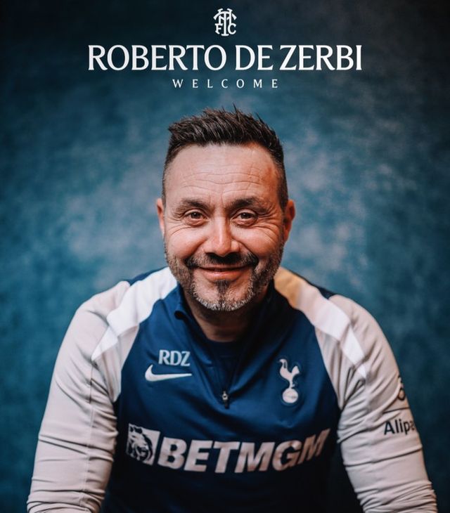 사진=토트넘 홋스퍼