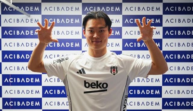 사진=베식타스