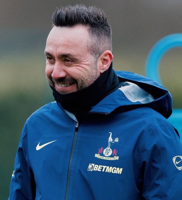 사진=토트넘 홋스퍼