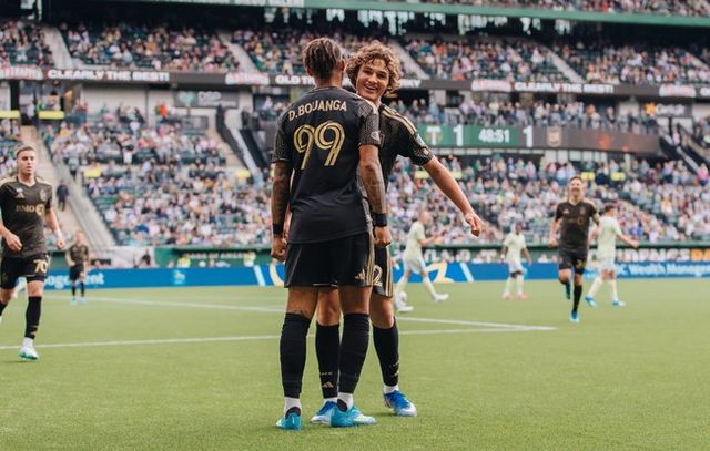사진=LAFC