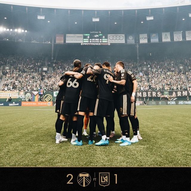 사진=LAFC