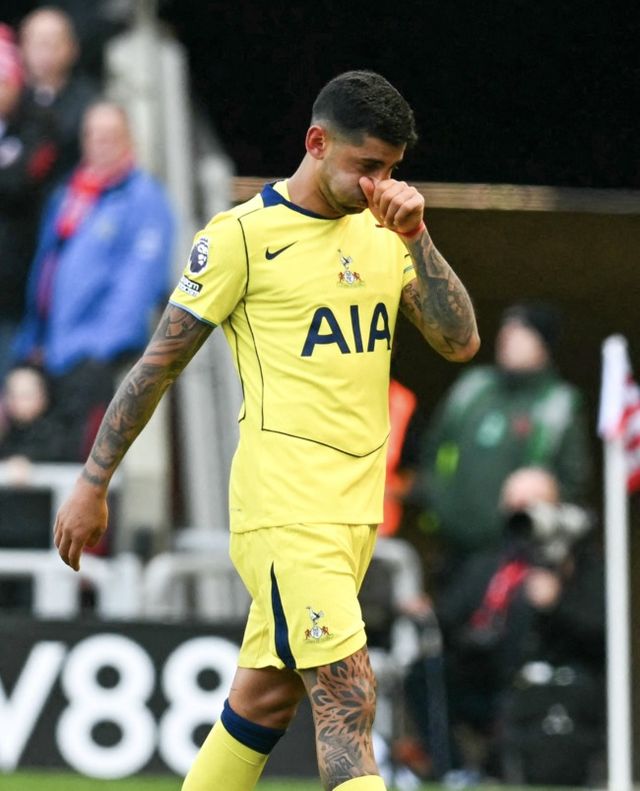 사진=Bleacher Report Football