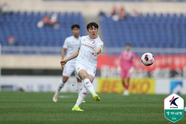 사진=한국프로축구연맹