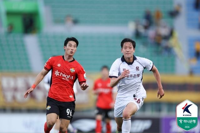 사진=한국프로축구연맹