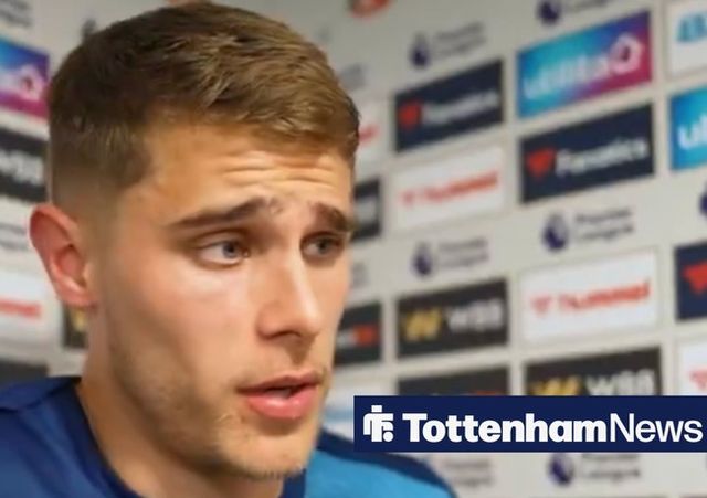 사진=토트넘홋스퍼뉴스