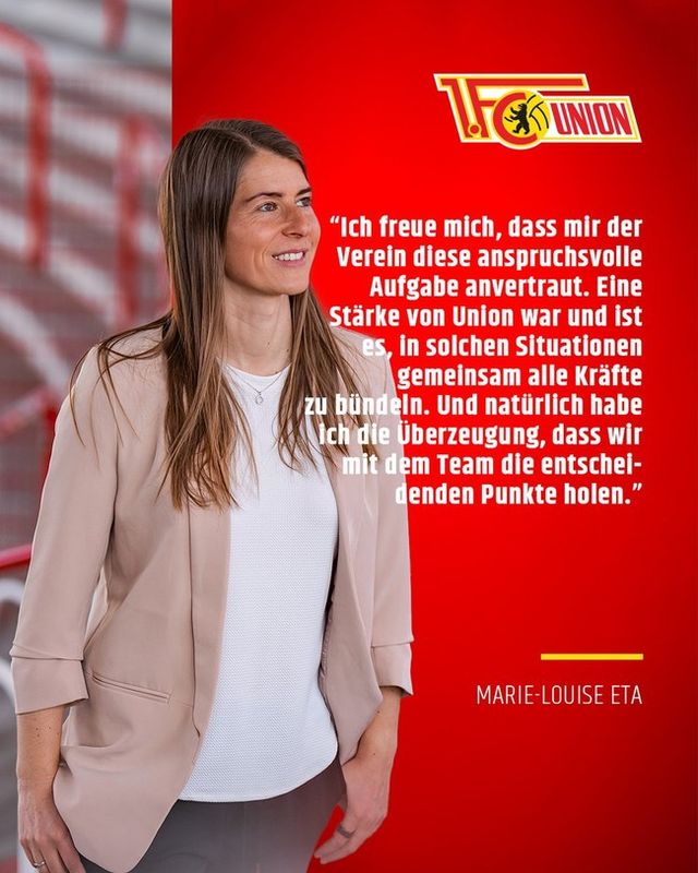 사진=우니온 베를린