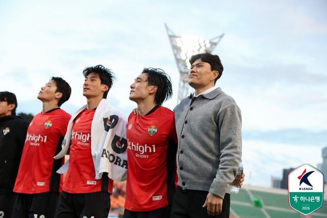 사진=한국프로축구연맹