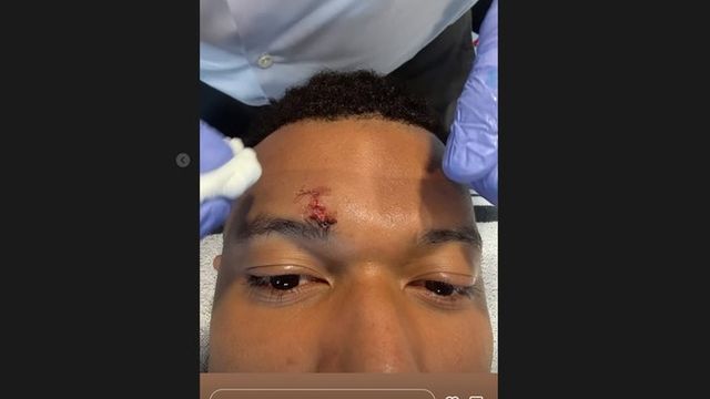 사진=킬리안 음바페 SNS