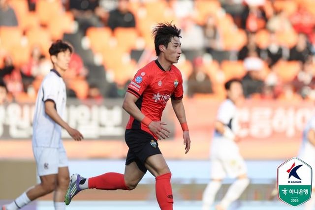사진=한국프로축구연맹